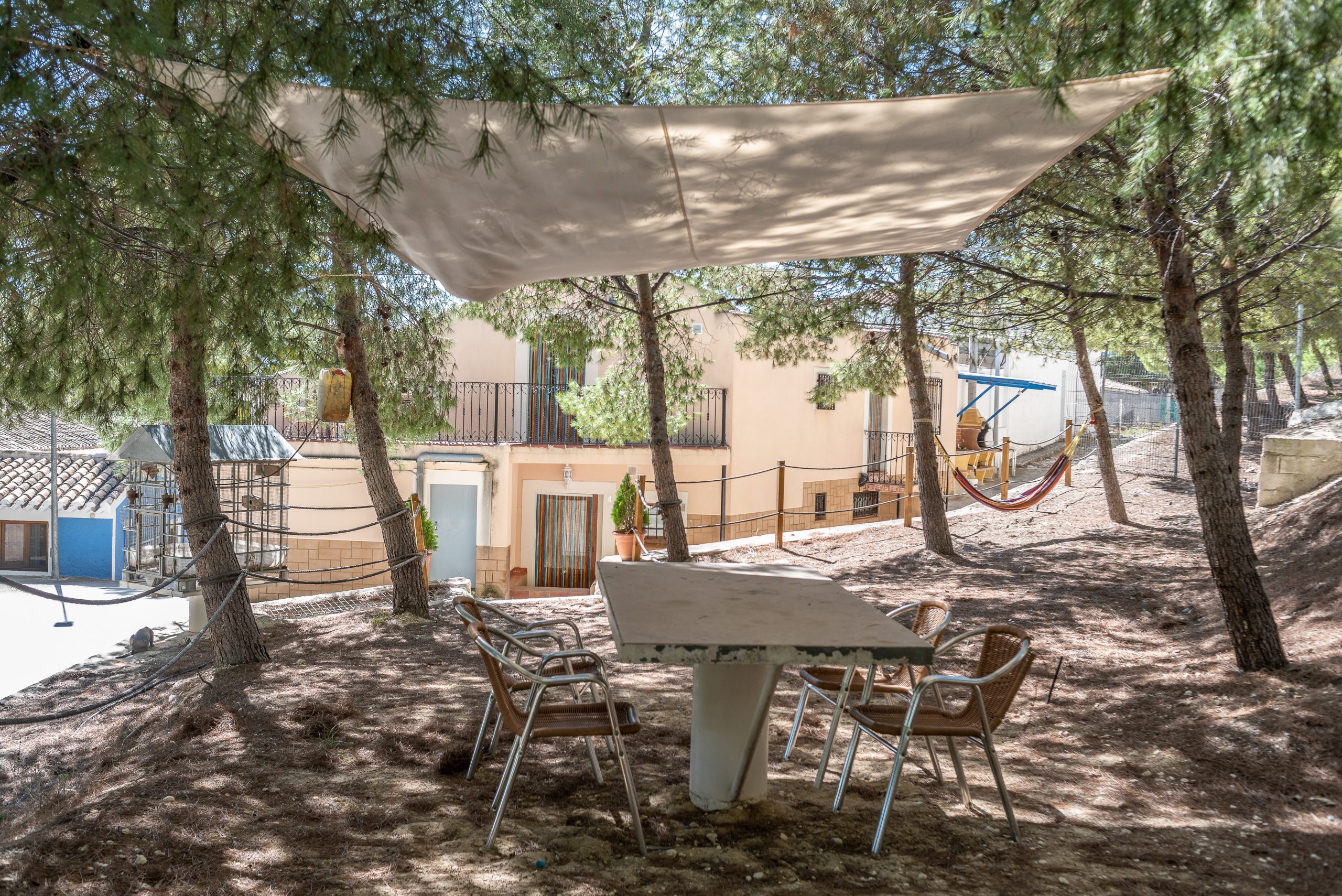 0b.- Entorno Casa Beig 5